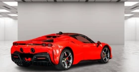 Ferrari SF 90 Stradale = Carbon Ceramic Brakes =  | Mobile.bg    3