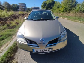 Nissan Primera - | Mobile.bg    3