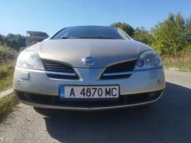 Nissan Primera - | Mobile.bg    5