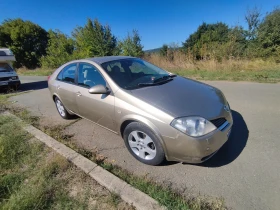 Nissan Primera - | Mobile.bg    2