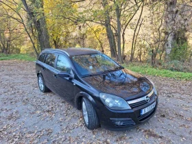 Opel Astra 1.7 CDTI , снимка 11