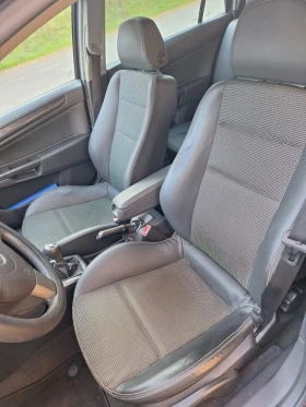 Opel Astra 1.7 CDTI , снимка 14