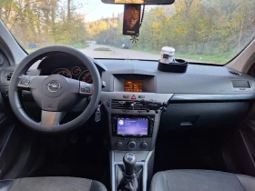 Opel Astra 1.7 CDTI , снимка 15