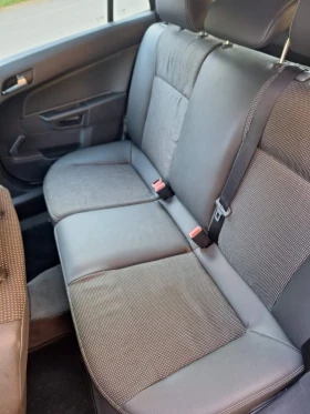 Opel Astra 1.7 CDTI , снимка 12