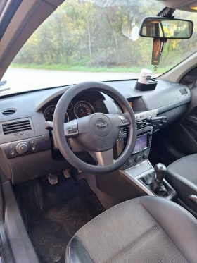 Opel Astra 1.7 CDTI , снимка 9