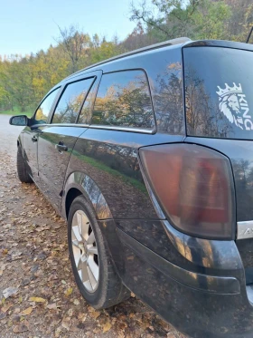 Opel Astra 1.7 CDTI , снимка 8
