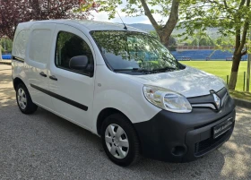 ����� �� �������� �� Renault Kangoo 1.5 DCI 