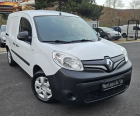 Renault Kangoo 1.5 DCI 