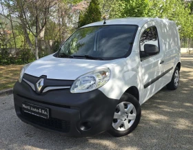 ����� �� �������� �� Renault Kangoo 1.5 DCI 