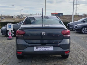 Dacia Logan 1.0TCe 100 к.с. Газ/Бензин/Гаранция 6г. или 150 00 - 11200 € / 21905.30 лв. - 18021500 6