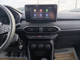 Dacia Logan 1.0TCe 100 к.с. Газ/Бензин/Гаранция 6г. или 150 00 - 11200 € / 21905.30 лв. - 18021500 10