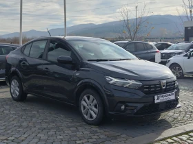 Dacia Logan 1.0TCe 100 к.с. Газ/Бензин/Гаранция 6г. или 150 00 - 11200 € / 21905.30 лв. - 18021500 3