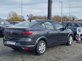 Dacia Logan 1.0TCe 100 к.с. Газ/Бензин/Гаранция 6г. или 150 00 - 11200 € / 21905.30 лв. - 18021500 5