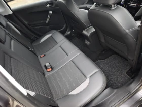 Peugeot 2008 1.6HDI 120кс ALLURE FULL SERVICE IN PEUGEOT EVRO 6 - 16900 лв. / 8640.83 € - 26883746 14