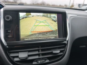 Peugeot 2008 1.6HDI 120кс ALLURE FULL SERVICE IN PEUGEOT EVRO 6 - 16900 лв. / 8640.83 € - 26883746 12