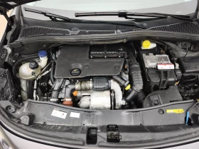Peugeot 2008 1.6HDI 120кс ALLURE FULL SERVICE IN PEUGEOT EVRO 6 - 16900 лв. / 8640.83 € - 26883746 15
