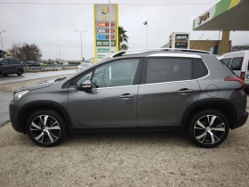 Peugeot 2008 1.6HDI 120кс ALLURE FULL SERVICE IN PEUGEOT EVRO 6 - 16900 лв. / 8640.83 € - 26883746 6