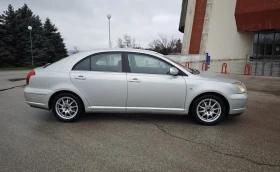 Toyota Avensis 2.0 VVT-i + Газов инжекцион - 3600 € / 7040.99 лв. - 12400357 6