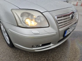 Toyota Avensis 2.0 VVT-i + Газов инжекцион - 3600 € / 7040.99 лв. - 12400357 12