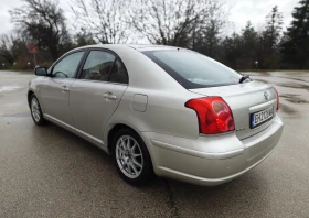 Toyota Avensis 2.0 VVT-i + Газов инжекцион - 3600 € / 7040.99 лв. - 12400357 2