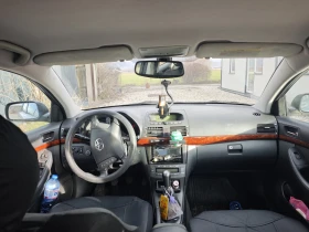 Toyota Avensis 2.0 VVT-i + Газов инжекцион - 3600 € / 7040.99 лв. - 12400357 13