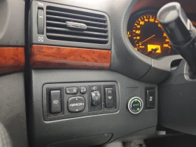 Toyota Avensis 2.0 VVT-i + Газов инжекцион - 3600 € / 7040.99 лв. - 12400357 7