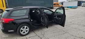 Citroen C5 1800, снимка 9