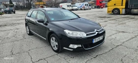 Citroen C5 1800, снимка 2
