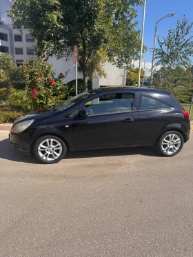 Opel Corsa D - 2200 € / 4302.83 лв. - 51561859 4