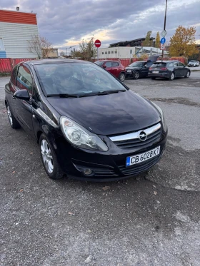 Opel Corsa 1.4