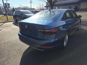 VW Jetta, снимка 3