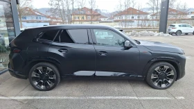 BMW XM Label Red , снимка 3