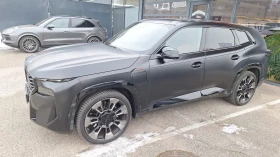 BMW XM Label Red , снимка 2