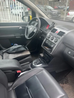 VW Touran 1.4 фабричен метан - 1100 € / 2151.41 лв. - 30707262 6