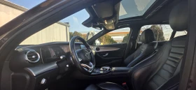 Mercedes-Benz E 220 AMG, снимка 9