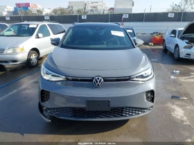 VW ID.4 Volkswagen Pro S/Pro S Plus, снимка 12