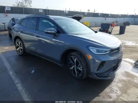 VW ID.4 Volkswagen Pro S/Pro S Plus