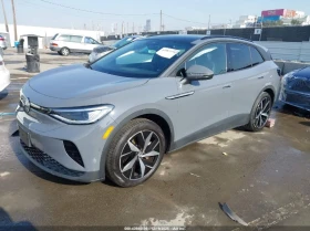 VW ID.4 Volkswagen Pro S/Pro S Plus, снимка 2