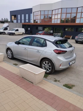 Opel Corsa - 12500 € / 24447.88 лв. - 22397184 2