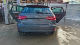 Audi A3 - 16000 € / 31293.28 лв. - 72409472 6