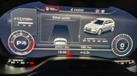 Audi A3 sportback 8v facelift - 15000 € / 29337.45 лв. - 72409472 11