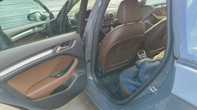 Audi A3 - 16000 € / 31293.28 лв. - 72409472 5