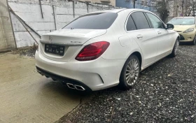 Mercedes-Benz C 220 AMG* LED* КОЖА*  - 11999 € / 23468.00 лв. - 62987572 3