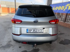 Subaru Outback 3.0и* Газов* Инжекцион* 7места - 2999 € / 5865.53 лв. - 62987572 6