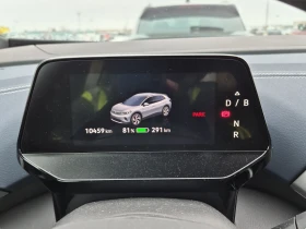 VW ID.4 PRO S| PANO| ОБДУХВАНЕ| АМБИЕНТНО ОСВЕТЛЕНИЕ| CARF - 27199 € / 53196.62 лв. - 79940085 8