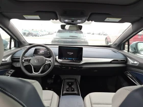 VW ID.4 PRO S| PANO| ОБДУХВАНЕ| АМБИЕНТНО ОСВЕТЛЕНИЕ| CARF - 27199 € / 53196.62 лв. - 79940085 10