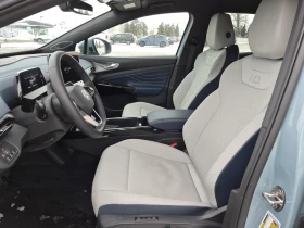 VW ID.4 PRO S| PANO| ОБДУХВАНЕ| АМБИЕНТНО ОСВЕТЛЕНИЕ| CARF - 27199 € / 53196.62 лв. - 79940085 7
