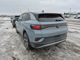 VW ID.4 PRO S| PANO| ОБДУХВАНЕ| АМБИЕНТНО ОСВЕТЛЕНИЕ| CARF - 27199 € / 53196.62 лв. - 79940085 4