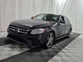 Mercedes-Benz E 350 * CARFAX * ЦЕНА ДО БГ