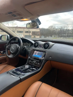 Jaguar Xj 3.0 Diesel - 275 Hp - Portfolio Luxury Edition, снимка 17